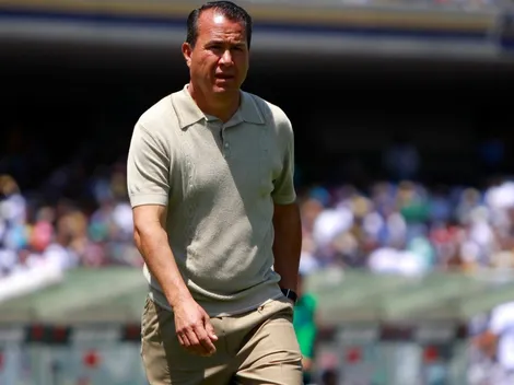 Flores y Salvador fueron descartados para llegar al Rebaño