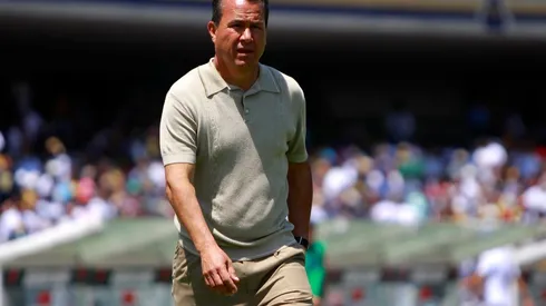 El ex entrenador del Rebaño no será el elegido como director deportivo