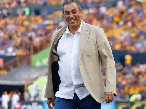 El primer descarte de Boy y que nadie recuerda, ¡también será baja!