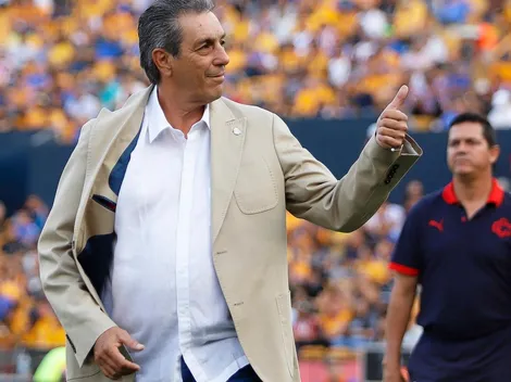 Los refuerzos solicitados por Boy para el Apertura 2019