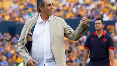 El "Jefe" ya habría adelantado sus requerimientos en el mercado para la próxima temporada