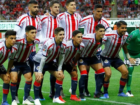 Tomás Boy confirma este once inicial para la visita a Tigres