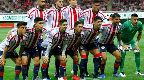 El Rebaño disputa en el Universitario de Nuevo León su último partido en este Torneo Clausura 2019