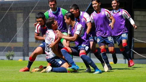 La filial del Rebaño Sagrado buscará este domingo la corona de la Premier