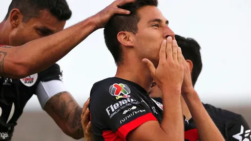 El mayor de los hermanos Lainez se despidió de Lobos BUAP y dejó en el aire su próximo destino