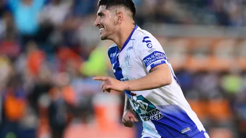 "No descarto regresar a Chivas": Víctor Guzmán