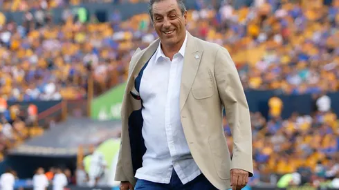 "A Chivas no se le puede decir que no": Boy