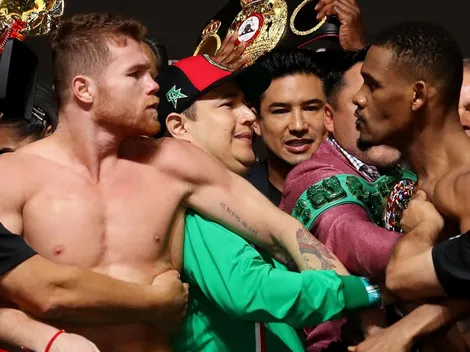 El día que Canelo Álvarez estuvo cerca de comprar a Chivas