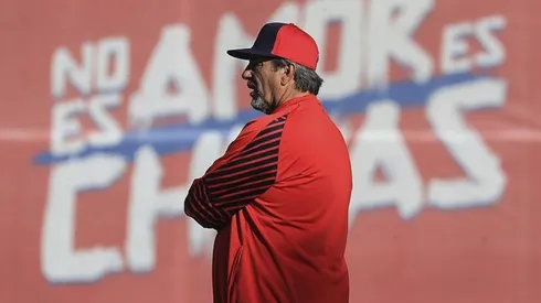 El estratega de los rojiblancos se mantendría en el cargo para el Apertura 2019
