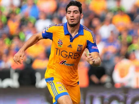 La directiva rojiblanca ya contactó al agente de Briseño