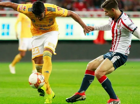 Lo que tienes que saber de Tigres previo a su partido con Chivas