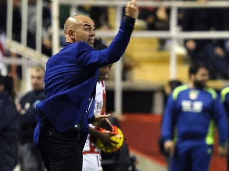 "Es un orgullo que mi nombre se vincule a un equipo tan grande": Paco Jémez