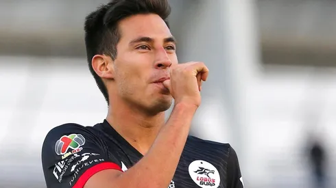 Mauro Lainez estaría muy cerca de reforzar a Chivas