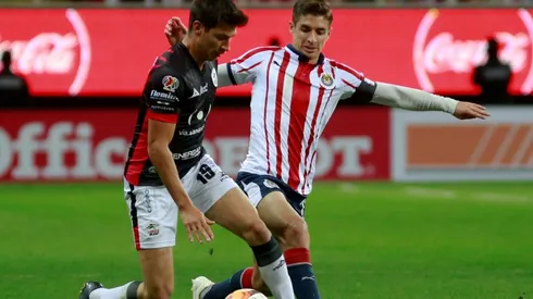 El mediocampista aparece como opción para el Rebaño Sagrado