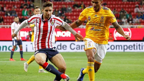 Así vestirán ambos equipos para el compromiso sabatino en el Estadio Universitario