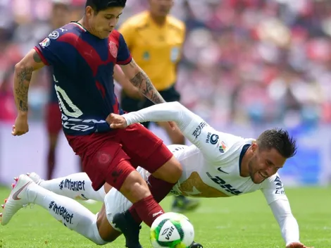 "Chofis" se suma a los disponibles para salir este verano