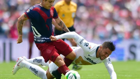 "Chofis" López sería el tercero y más reciente agregado a la lista de disponibles en este mercado de pases