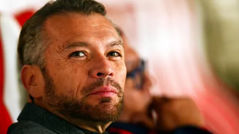 Tal parece que seguirá haciendo de las suyas en el club