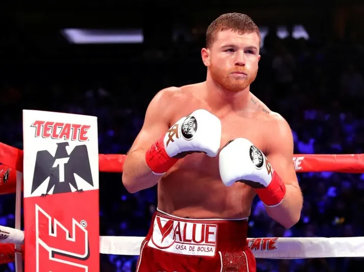 Cómo y dónde ver en vivo la pelea de Saúl Canelo Álvarez vs Daniel Jacobs: horario, transmisión de TV, streaming