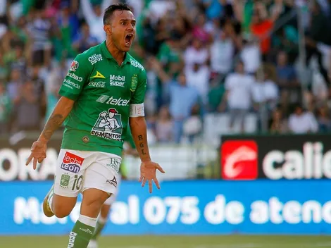 Luis Montes sería pretendido por Chivas en transacción de Macías