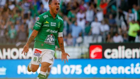 Montes llegaría a Guadalajara como el "10" que requiere el mediocampo rojiblanco