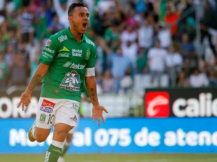 Luis Montes sería pretendido por Chivas en transacción de Macías