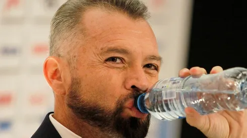 Se volvió loco el ex director general de Chivas