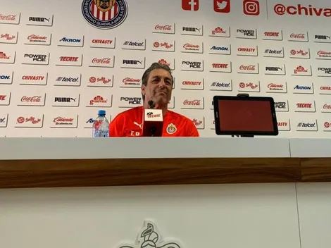 Boy considera que "Charal" y Cervantes serán de mucha ayuda