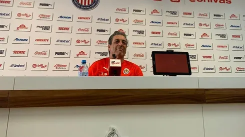 Boy consideró a piezas como Cisneros y Cervantes de ayuda para la próxima temporada