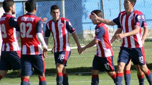 Llega con ventaja a la revancha en casa