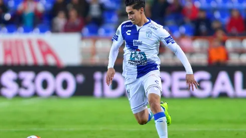 ¿Se asoma el talentoso jugador al Redil?