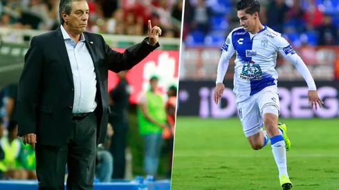 Boy aún no piensa en refuerzos