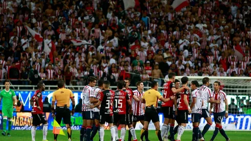 Akron estaría interesado en comprar a Chivas y Atlas