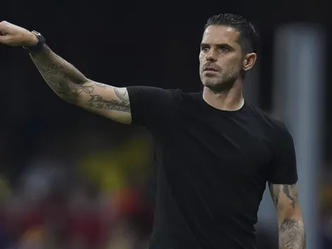 Gaga sumará refuerzo letal para lo que resta del Apertura 2024