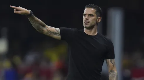 Gago tendrá a Yael Padilla para el Apertura 2024.