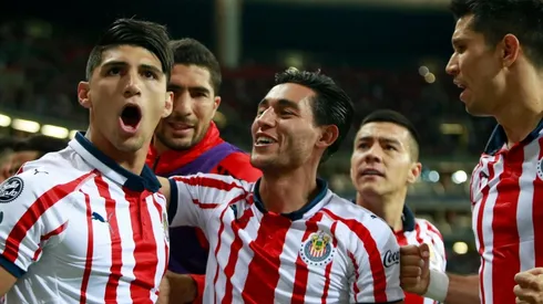 Chivas ganó tras nueve partidos sin hacerlo.