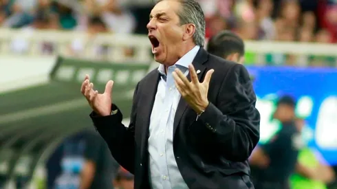 ¡Boy enloqueció con el gol de Pulido a León!