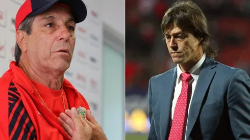 ¡Otra vez la burra al trigo!