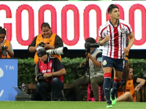 El mensaje de Pulido a Boy tras lo dicho por su cobro de penal