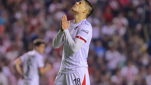 Chivas Sub-20 empató contra León y también se quedó sin Liguilla