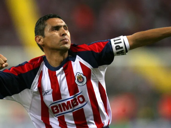 Estos son los jugadores que disputarán el Clásico Nacional de Leyendas