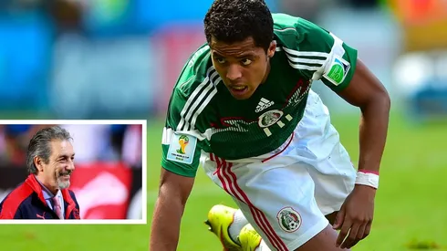 Al parecer a alguien no le gusta su posible arribo al Redil