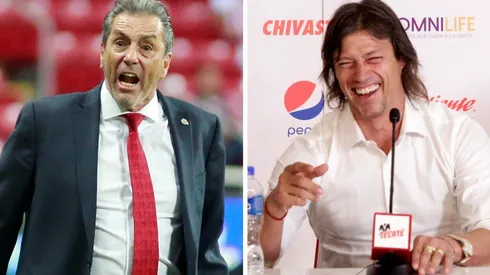 El Jefe no para de acordarse del argentino