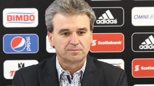 "Chivas tiene dueño, pero es de la afición": Néstor de la Torre