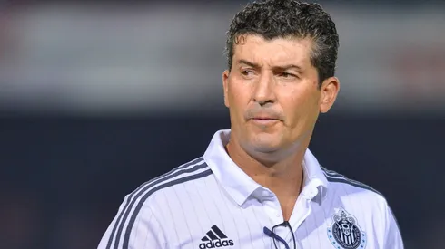 El Chepo hizo un duro diagnóstico del presente rojiblanco