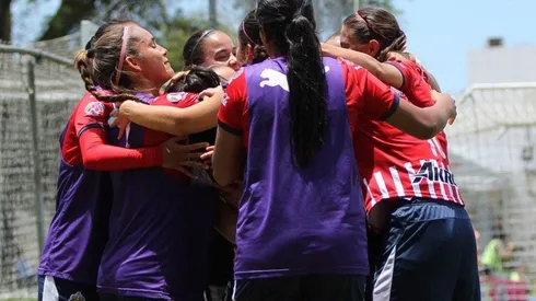 Oficial: Chivas Femenil se quedó sin Liguilla