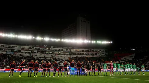 Cómo ver en vivo León vs Chivas