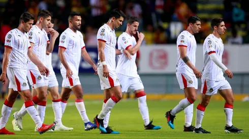 Nombres que pasarán a la historia negra del club