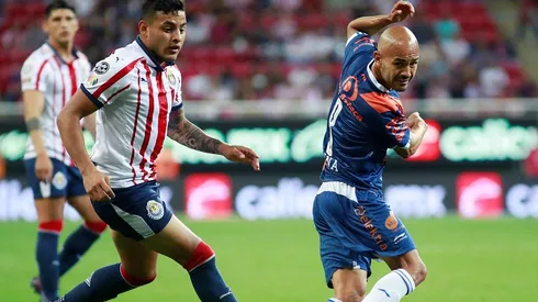 Protagonizaron el juego más visto de la semana en la TV mexicana