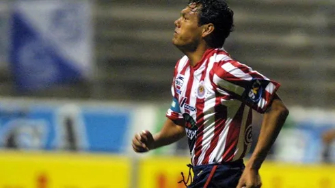 El Tiburón se refirió a la crisis deportiva de la institución